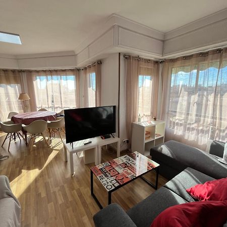 4 Bedrooms -Seneca Center Apartment Alicante Exterior foto