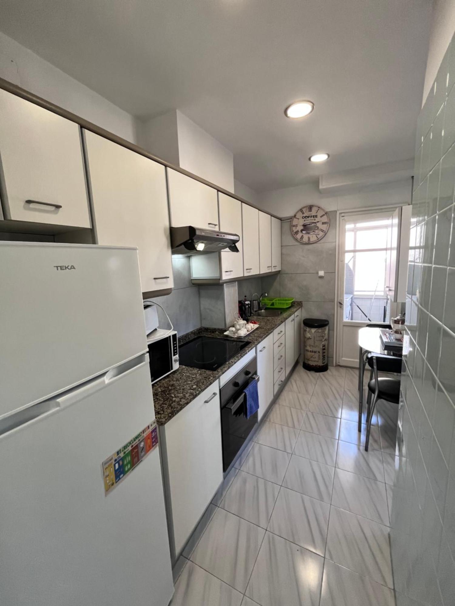 4 Bedrooms -Seneca Center Apartment Alicante Exterior foto