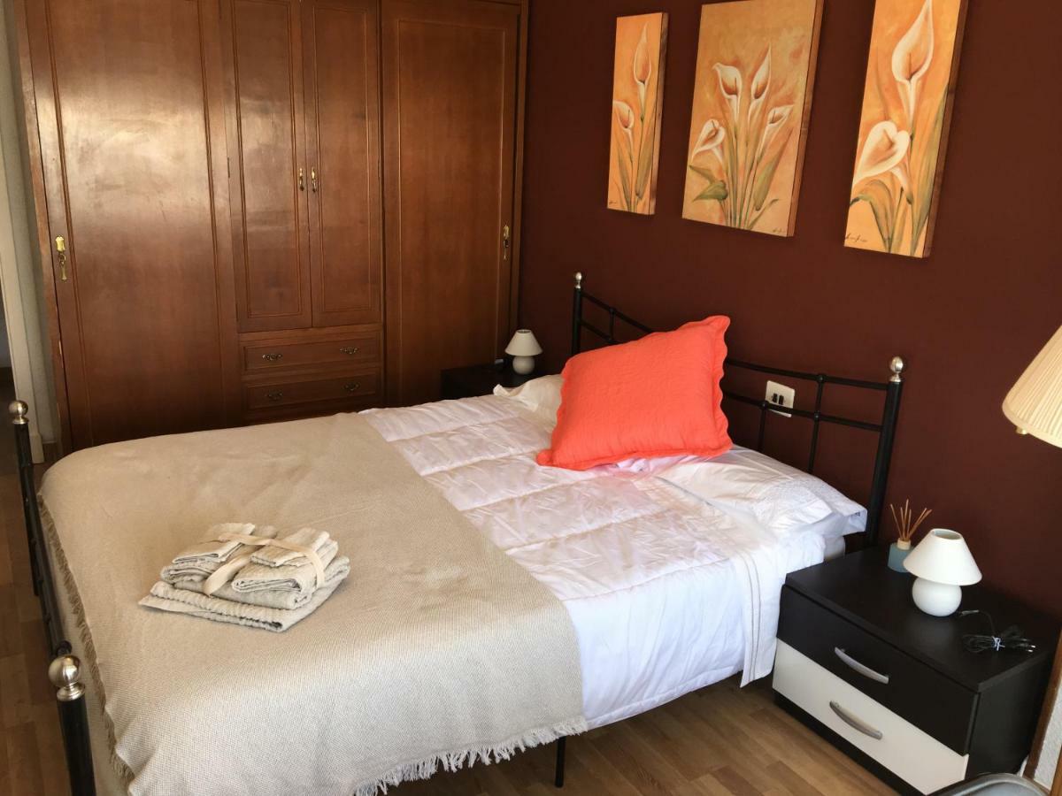 4 Bedrooms -Seneca Center Apartment Alicante Exterior foto