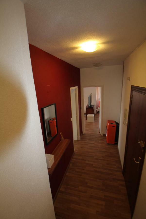 4 Bedrooms -Seneca Center Apartment Alicante Exterior foto